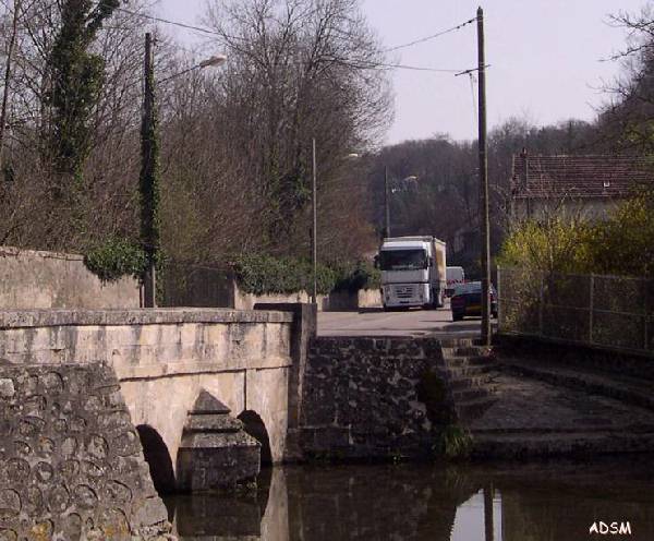 S�curit�, et Circulation � M�r�ville