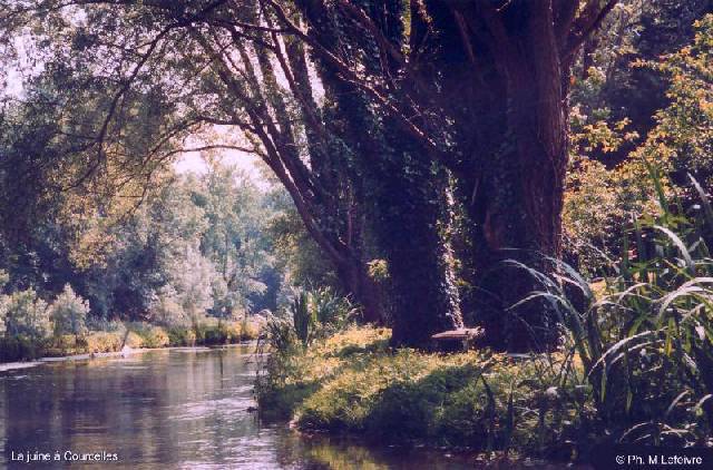 La Nature � M�r�ville