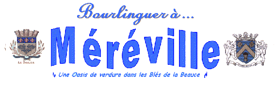 Vers d'autres titres sur M�r�ville