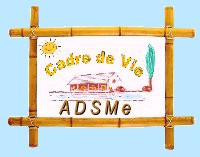 Cadre de Vie - ADSMe