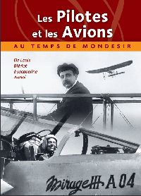 Pilotes et avions Mondsir