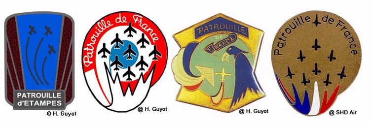 La Patrouille