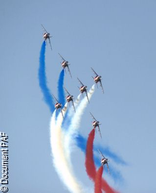 Patrouille de France